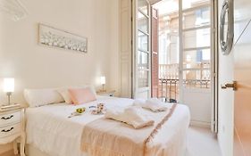 Flat 2 Bedrooms In The City Center